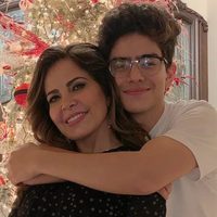 ¡Inesperada noticia! El hijo de Gloria Trevi sorprende a todos revelando quién es su verdadero padre