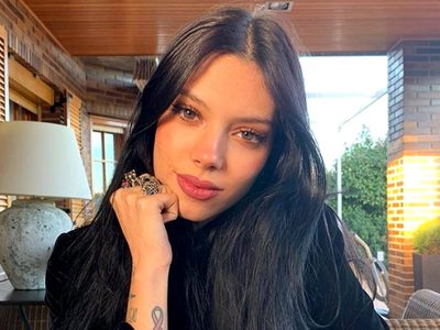 En familia queda la cosa: el choque entre una famosa de la televisión y Alejandra Rubio