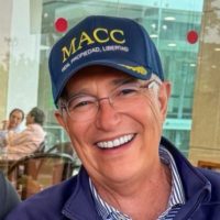 Salinas Pliego acusó a AMLO y Morena de formar un cártel criminal: "no se irá por las buenas"