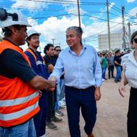 Vaca Muerta: petroleras financiarán obras en las rutas 8 y 6 mediante peajes y regalías