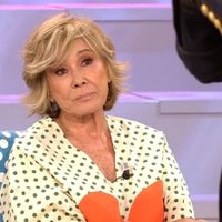 Luego de apoyar a Kiko Rivera, Mila Ximénez se pone del lado de Isabel Pantoja en pleno debate
