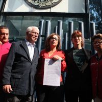 Morena denuncia a Lozoya ante la PGR por caso Odebrecht