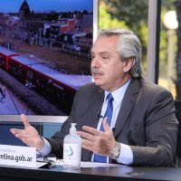 Las obras que vienen: Alberto Fernández encabezará el lanzamiento de obras públicas en 15 provincias