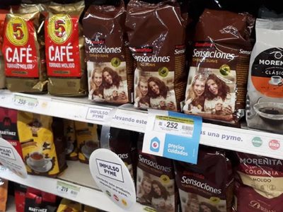 Crece la oferta de alimentos importados en supermercados: cuánto cuestan y qué marcas volvieron