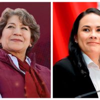 "Va por Edomex" confía en que Alejandra del Moral empatará a Delfina Gómez en 15 días