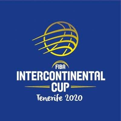 Copa Intercontinental FIBA. Fuente: (Twitter)