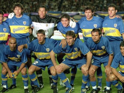 “El técnico es Román”: la durísima acusación de un campeón de Libertadores con Boca contra Riquelme