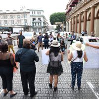 Hay "patrón global de impunidad" en crímenes contra periodistas: expertas de la ONU