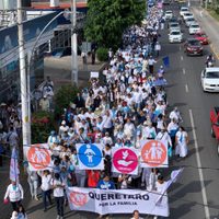 Morena se ha convertido en el partido de la muerte: FNF