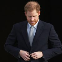 Conmoción en el Reino Unido: el rumor sobre el príncipe Harry
