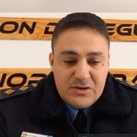 Terminó en el hospital con dos disparos e investigan un ajuste de cuentas