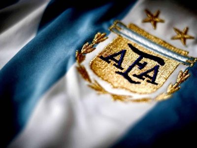 El sorprendente ranking que lidera Argentina a nivel futbolístico