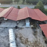 Desmantelan centro huachicolero y de tala ilegal en Tres Marías, Morelos