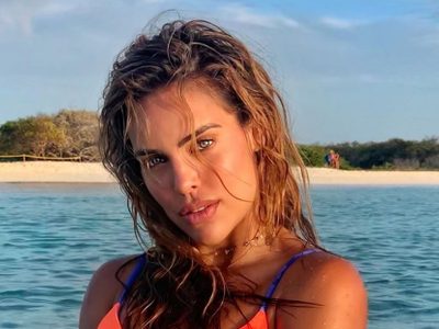 ¿Cómo hace? Sara Corrales enloqueció a sus fans con este posteo que vas a querer ver. ¡Preparate!