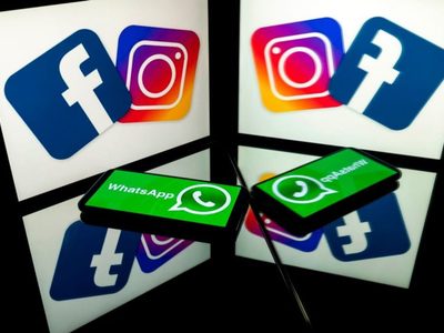 Estados Unidos demandó a Facebook por monopolio: quieren que venda Instagram y WhatsApp
