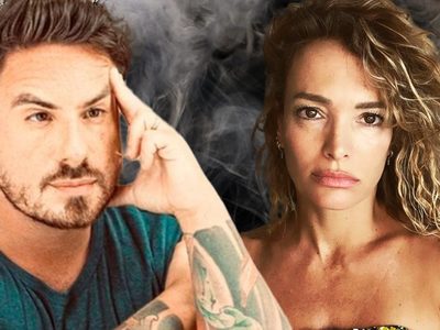 Claudia Albertario reveló cuál es la relación que la une a Fede Bal