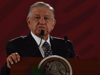 Carlos Urzúa tenía diferencias con Alfonso Romo y Germán Martínez, reconoce López Obrador