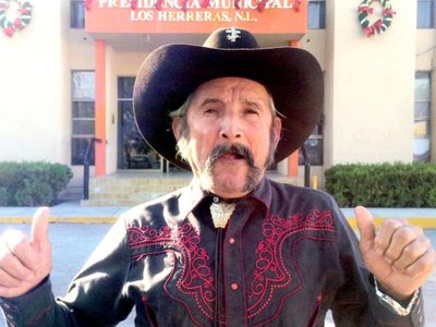 Murió Pilo Chistes, comediante originario de Montemorelos, Nuevo León