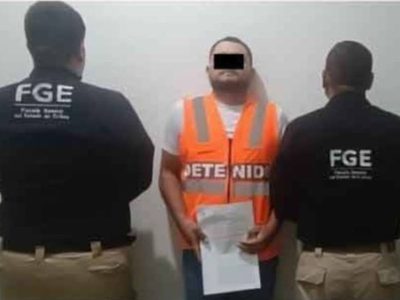 Procesan a Mariano, el presunto feminicida de su hija y la madre de ésta