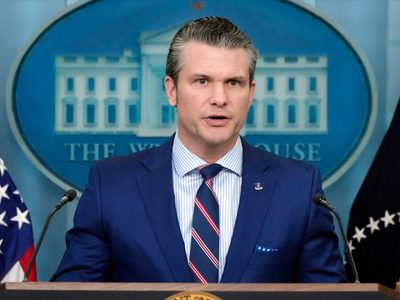 Trump ordenó ataques aéreos contra el Estado Islámico en Somalia