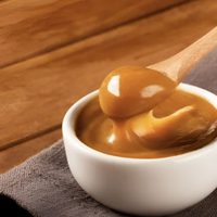 Postrecito de dulce de leche: cuando no tenés para el helado y querés picotear algo a la tarde