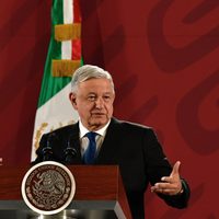 No es fácil la transición, lo viejo no acaba de morir y lo nuevo no acaba de nacer: AMLO