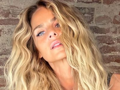 La honesta confesión de Sabrina Rojas sobre los rumores de romance con el Tucu López