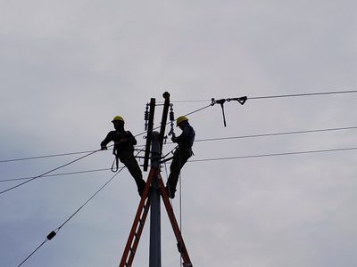 Edemsa deberá pagar más de mil millones de pesos