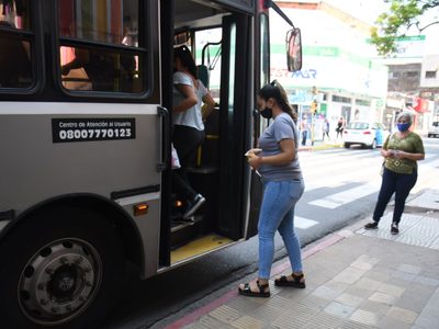 Paro de colectivos: sigue latente la amenaza de la UTA para mañana
