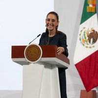 Perú declara persona 'non grata' a Sheinbaum por "injerencia"