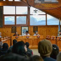 Por mayoría aprobaron la Tasa Vial en el municipio de Junín de los Andes