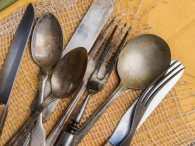 La receta de la abuela para quitarle todo el óxido a tus utensilios de cocina y dejarlos como nuevos