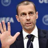 UEFA exige medidas drásticas contra el racismo