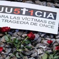 Tragedia de Once: el maquinista recibió la libertad condicional