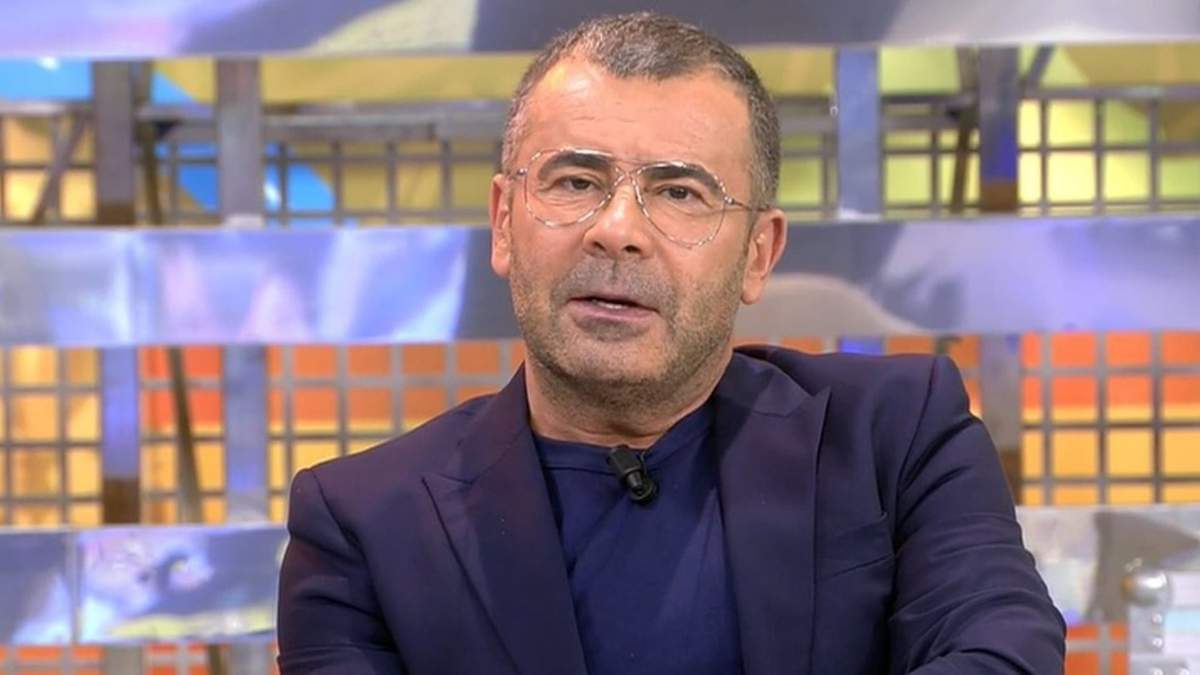 Jorge Javier Vázquez. Fuente: (Instagram)