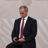 ¿Qué pasará con el covid-19 en México? Esto dijo López-Gatell