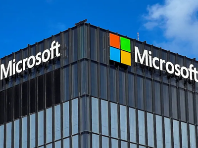 Microsoft despidió a 9 mil empleados