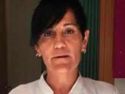 'La reina”, una bróker independiente del narco italiano