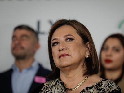 SCJN desechó solicitud de Xóchitl Gálvez de suspender la calificación de la elección del 2 de junio