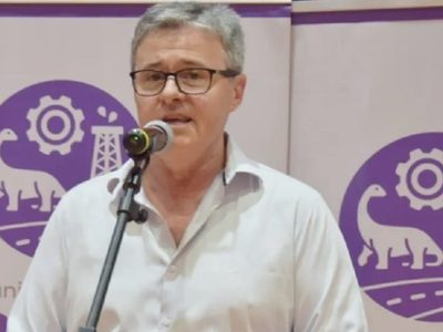 Preocupación en Plaza Huincul por las amenazas al intendente Larraza
