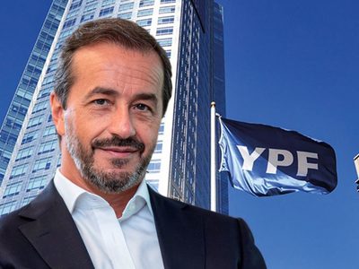 YPF buscará un "aumento significativo" en su gasto de capital para 2022