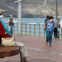 España registró el número más bajo de muertos desde el inicio de la cuarentena