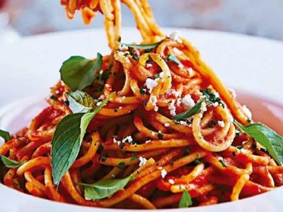 Por qué el 25 de octubre se celebra el Día Mundial de la Pasta y cuál es su verdadero origen
