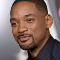 ¿Qué le pasa? Filman a Will Smith desesperado y a los gritos