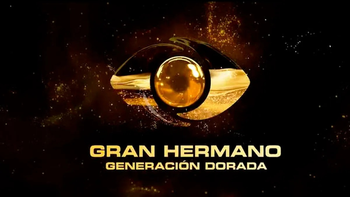Gran Hermano: Generación Dorada. Fuente: (Instagram)