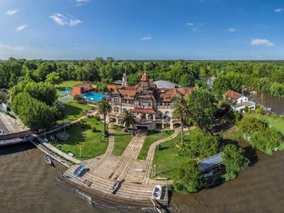 Qué podés conocer en una breve escapada por Tigre en esta Semana Santa