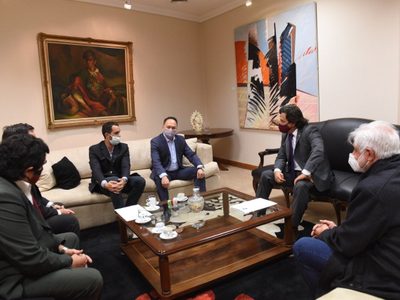 Un gigante chino anunció una inversión millonaria de litio en Salta