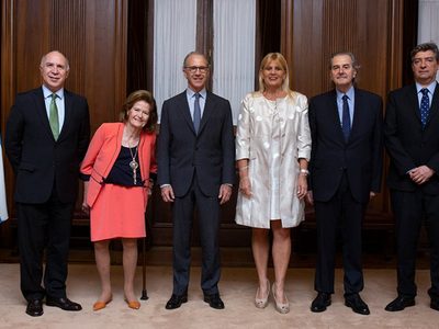 ¡Atención! La Corte Suprema extendió la feria judicial