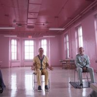"Glass": Una deslucida cinta de superhéroes