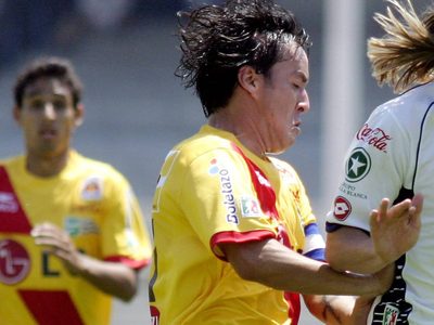 Fallece a los 45 años de edad Omar Trujillo, exfutbolista de Monarcas Morelia